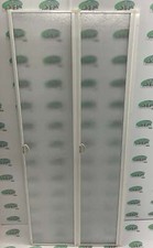 Caravan / Motorhome Shower door - Remis