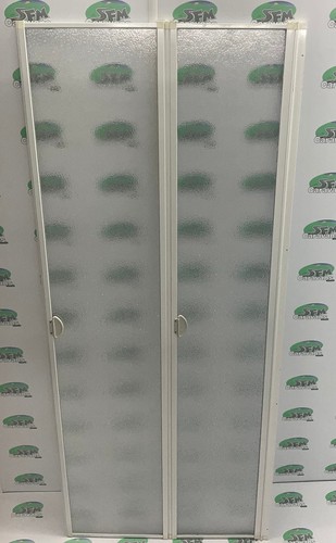 Caravan motorhome shower - motorhome,