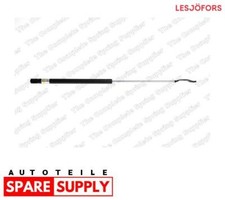 GAS SPRING, BOOT/LOAD