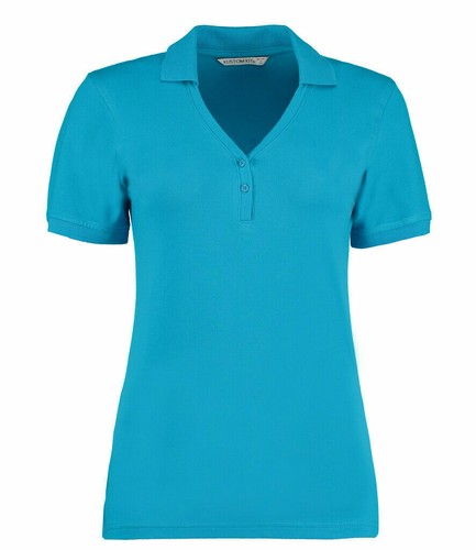 Ladies blue kustom - blue, kit