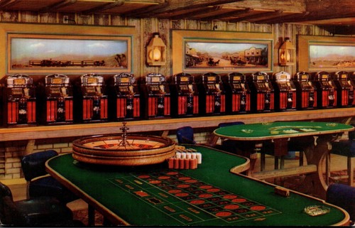 Las vegas nevada postcard - vegas,,