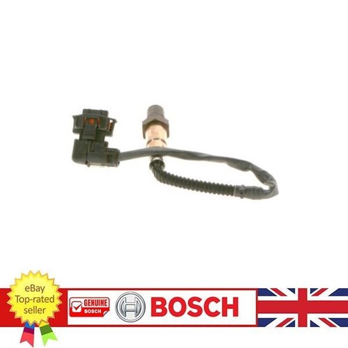 Lambda sensor for vauxhall - lambda,