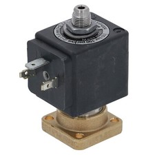 LUCIFER 3 WAY VALVE COFFEE ESPRESSO MACHINE PARTS BRASILIA CIMBALI  WEGA PAVONI