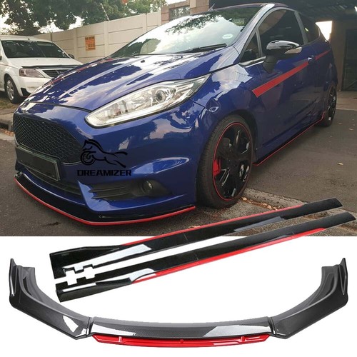 For ford fiesta - for, front