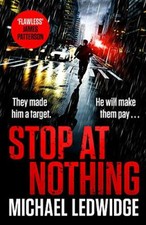 Stop At Nothing: the explosive