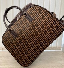 Womens Travel Duffle Bag Gym Overnight  Weekend City Breaks Luggage 3 to 7 Days*