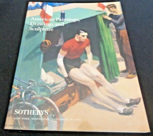 Sotheby 1995 american - sotheby's,