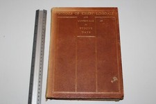 1930 Annals of Kirkby Lonsdale and Lunesdale in bygone days Pearson ltd ed 10/50