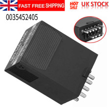 Fuel Pump Relay For Mercedes 190E 260E 300E 300 CE GE W463 W124 C124 0035452405