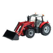Britains 43082 Massey Ferguson