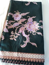 Malaysian Batik Sarong Paroe