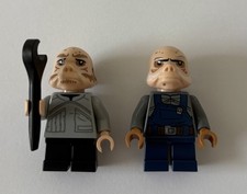 Lego Star Wars Ugnaughts -