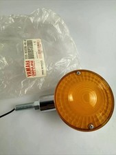 Yamaha RD250 RD350 XS250 Rear