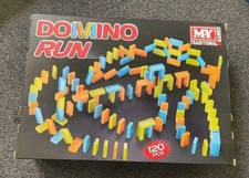  MY Traditional Games Domino