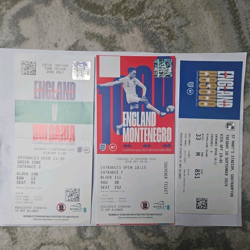 England bulg mont kos ticket - bulg/mont/kos,