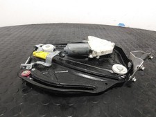 MERCEDES SL Window Regulator