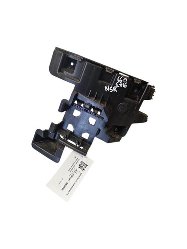 Volvo s60 bumper - s60, bracket