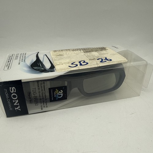 Sony tdg br250 active - sony, rf