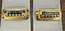 NEW Eric Custom DeArmond