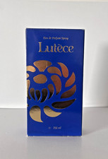 Lutece Houbigant Paris Eau de