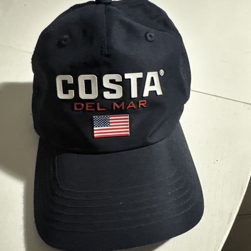 Costa del mar adjustable navy - costa,