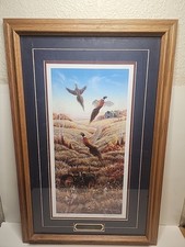 Flushed II By Mark Daehlin