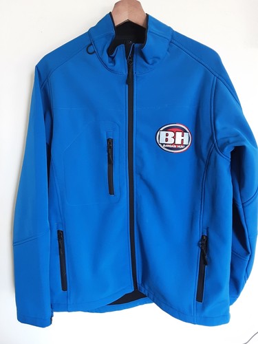 Bargain hunt jacket sol - hunt,