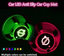 2pcs 7colorful led - 2pcs,