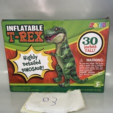 JOYIN 76CM T-Rex Inflatable