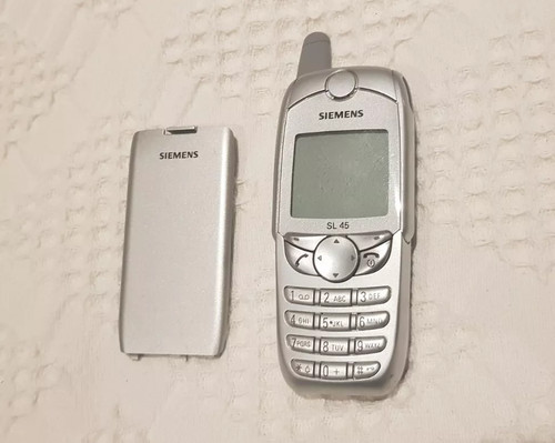Sl45 phone without - sl45,