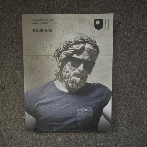 The open university - open,