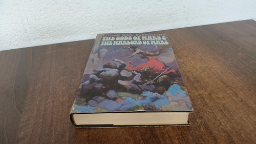 The gods mars and - the, of