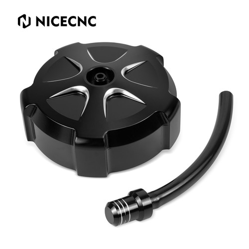 Nicecnc fuel tank cap - fuel, cover