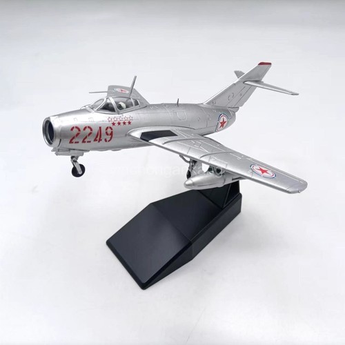 Scale chinese mig 15 - 1:72,