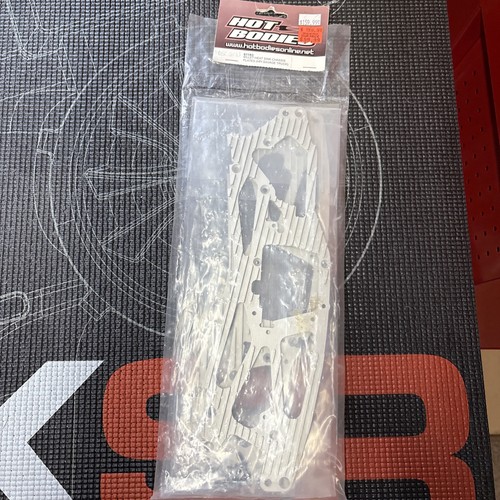 Hot bodies hpi savage - bodies,