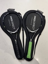 QUALITY MATCHING PAIR of HEAD