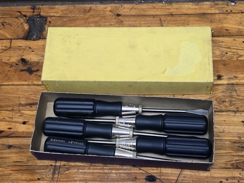 Vintage box stanley - vintage,