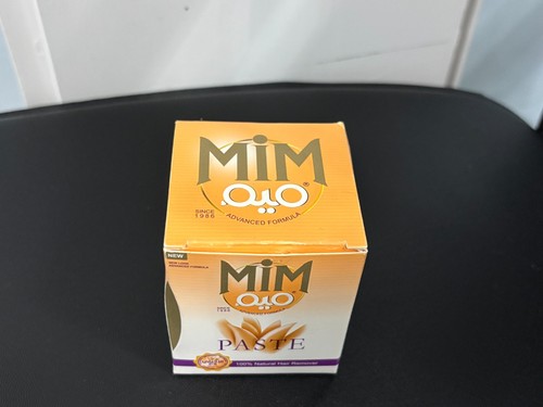 Mim natural hair removal - natural,