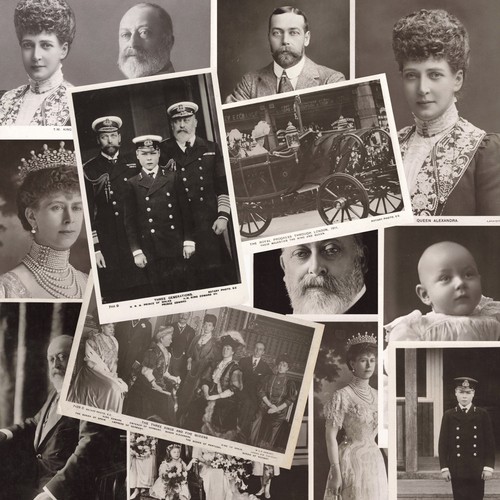Rotary royalty unused pre - rotary,