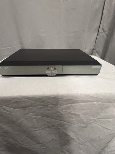 Humax dtr t2000 freeview twin - t2000,