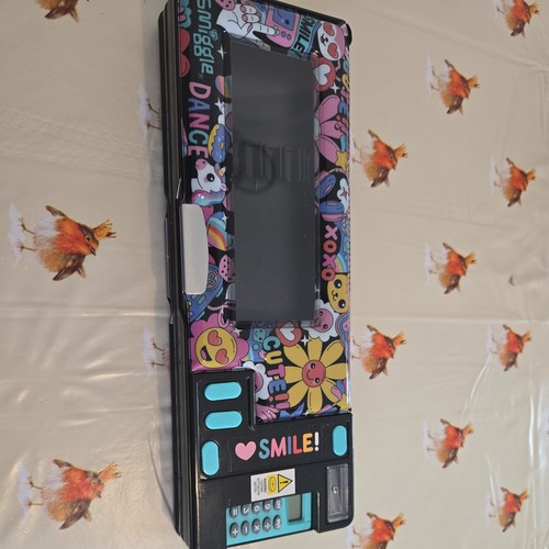 Smiggle pop out calculator - smiggle,