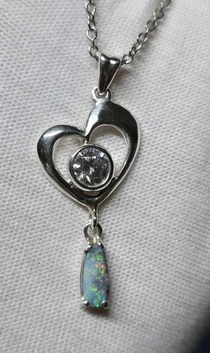 Heart australian made - heart,