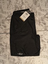 Rab Downpour Pants Waterproof