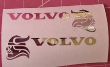 1:14 scale - 2 Volvo Viking