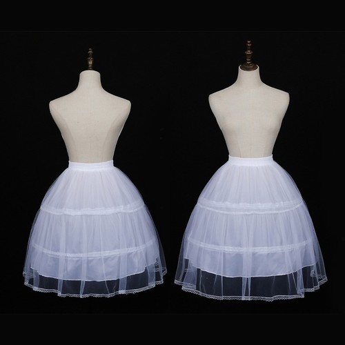 Petticoat crinoline wedding - petticoat,