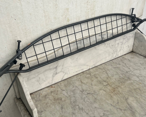 Travall dog guard for jaguar - for,