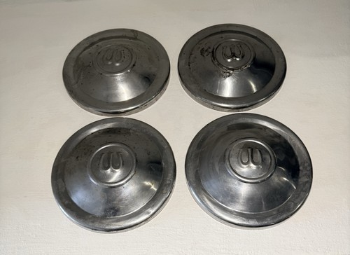 Vintage wolseley hub - vintage, caps