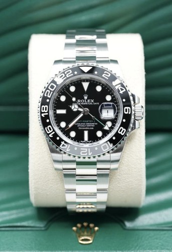 Rolex gmt master - rolex, 2