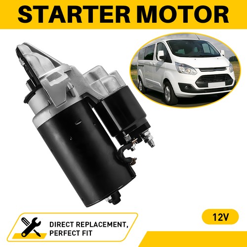 Starter motor for ford - starter,