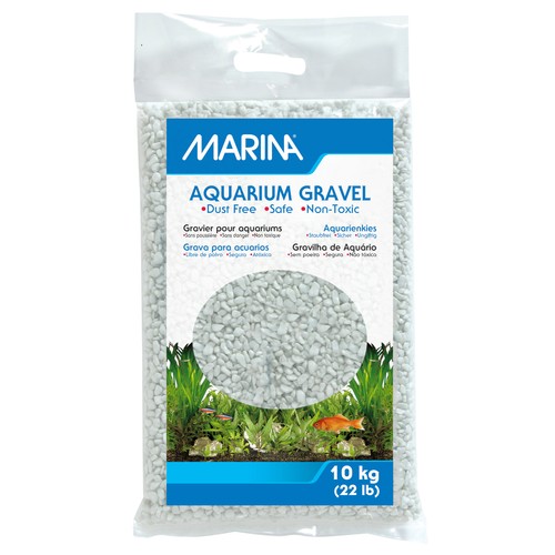 Aquarium tank gravel marina - tank,